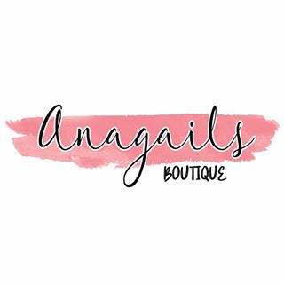 Anagails discount code